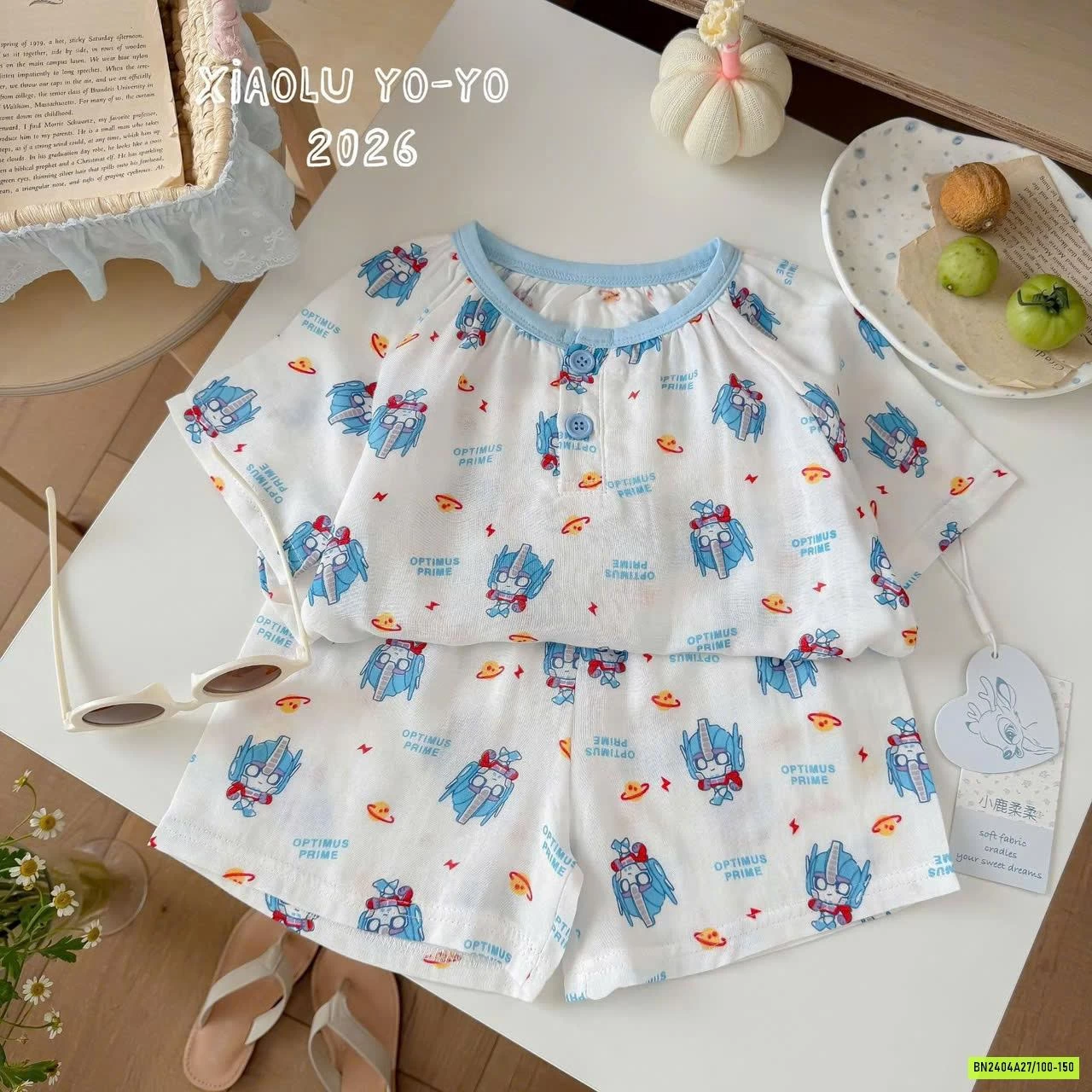 BỘ LANH ĐŨI CỘC HỌA TIẾT