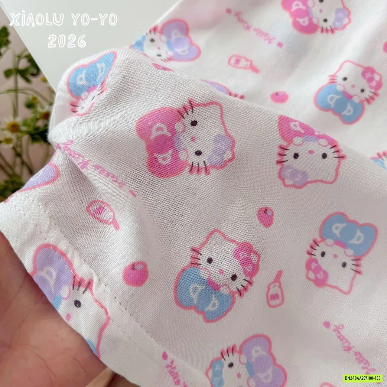 BỘ LANH ĐŨI CỘC HỌA TIẾT