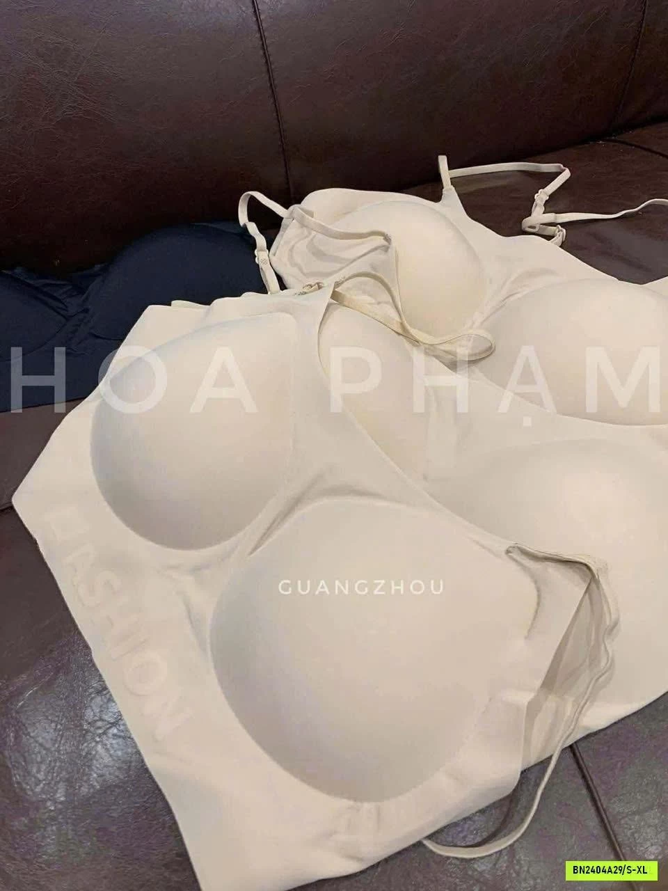 BRA TÀNG HÌNH HỞ LƯNG