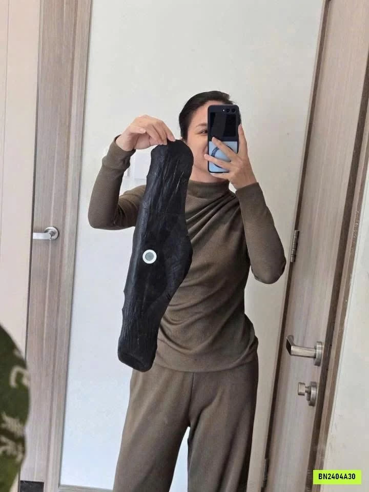 COMBO 20 MIẾNG DÁN GIẢM MỠ BỤNG