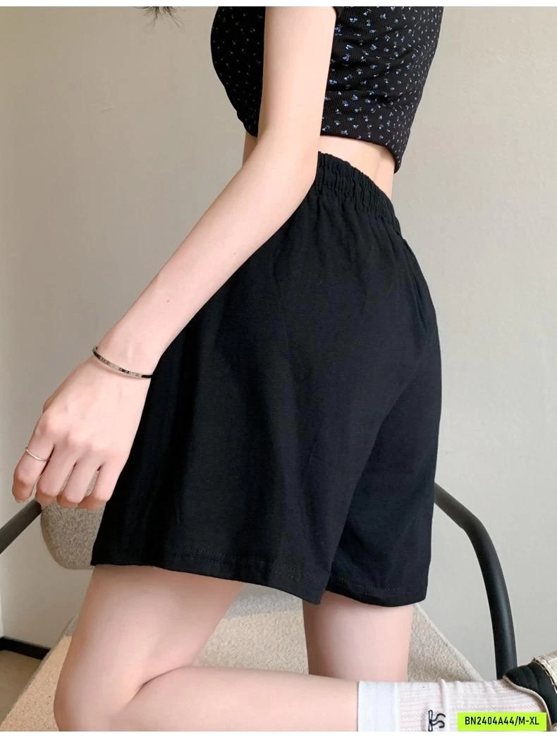 QUẦN VÁY COTTON CẠP CHUN