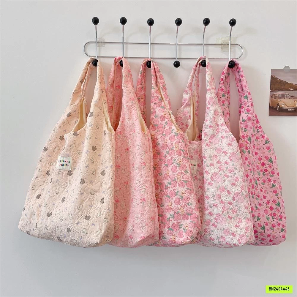 TÚI ĐEO VAI HOA NHÍ