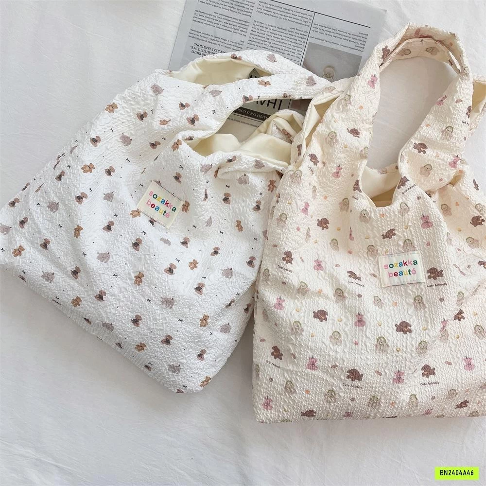 TÚI ĐEO VAI HOA NHÍ