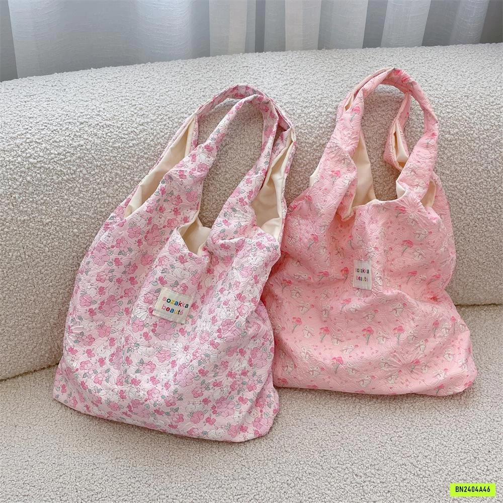 TÚI ĐEO VAI HOA NHÍ