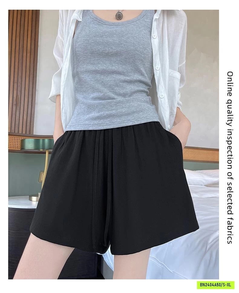 SHORT LANH ĐŨI CẠP CHUN