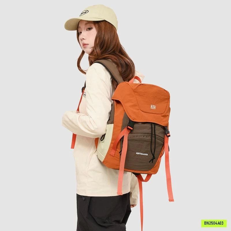 BALO GIÓ DU LỊCH PHỐI MÀU