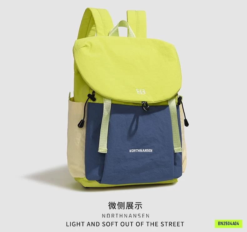 BALO DU LỊCH UNISEX