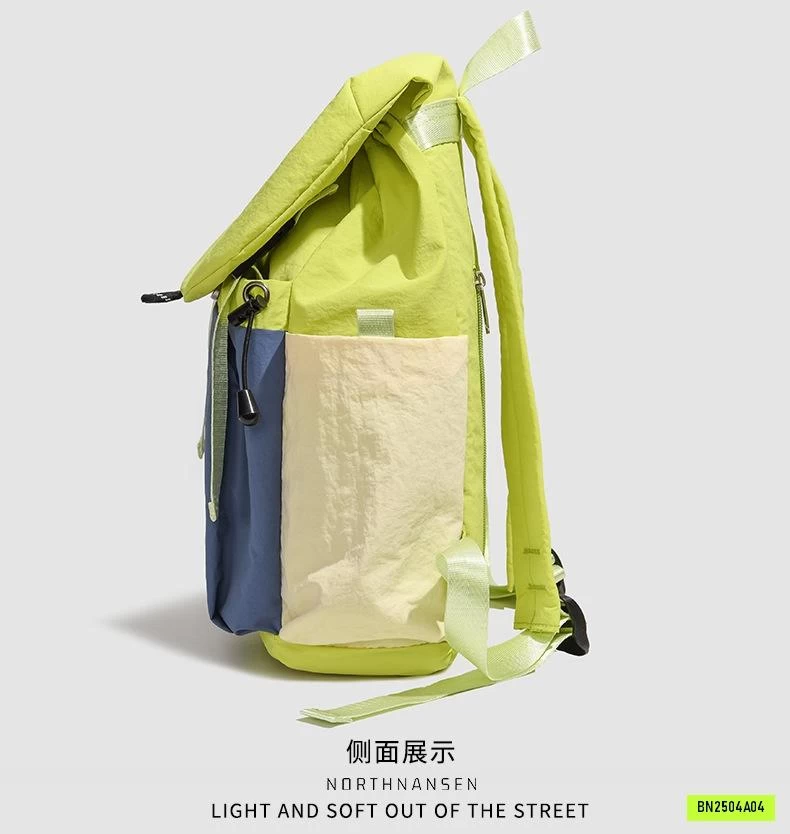 BALO DU LỊCH UNISEX