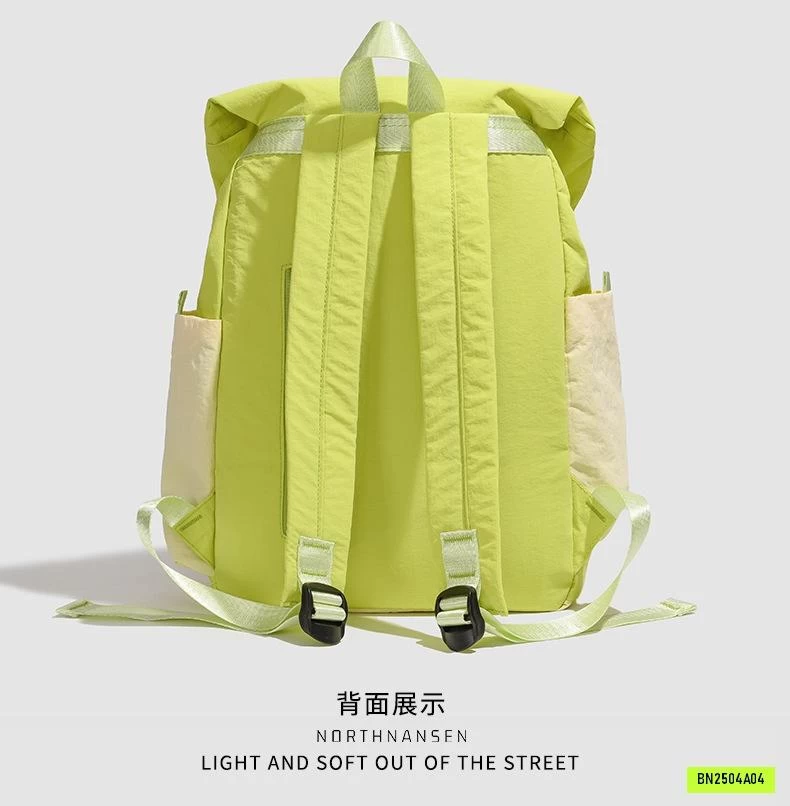 BALO DU LỊCH UNISEX