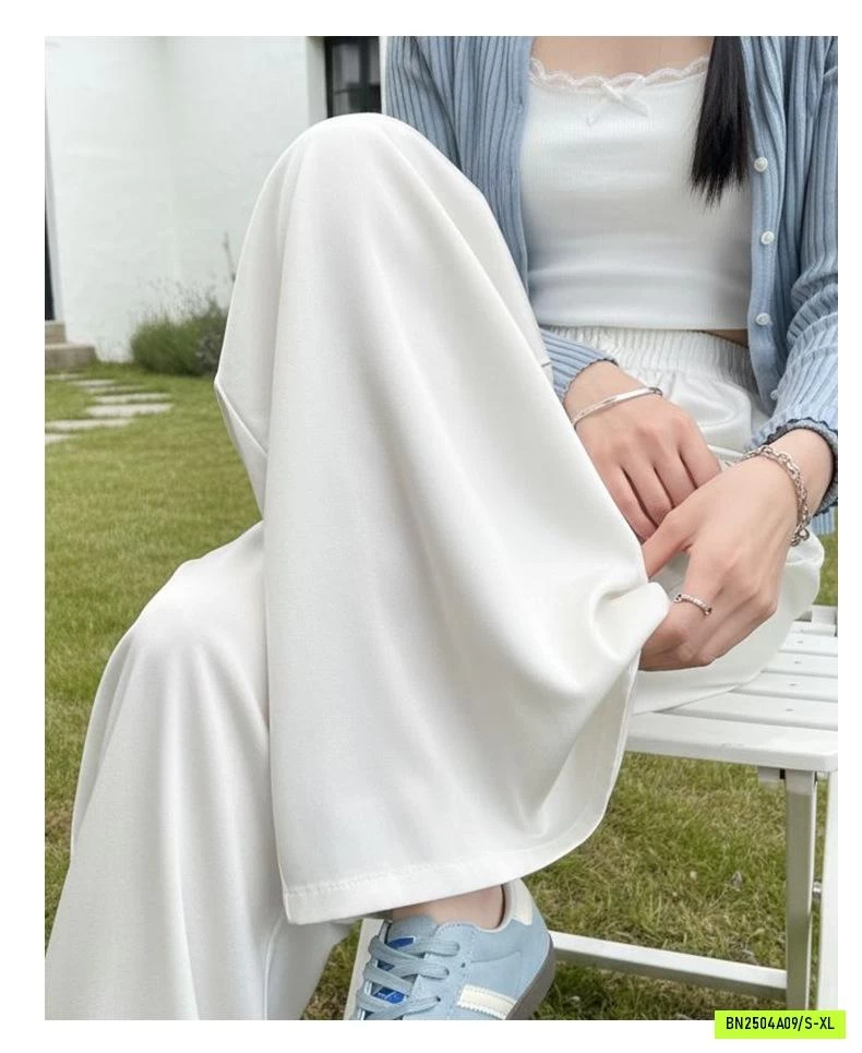 QUẦN JEANS SUÔNG ICE MÁT LẠNH