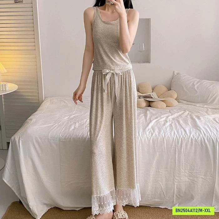 BỘ GÂN SÁT NÁCH QUẦN SUÔNG