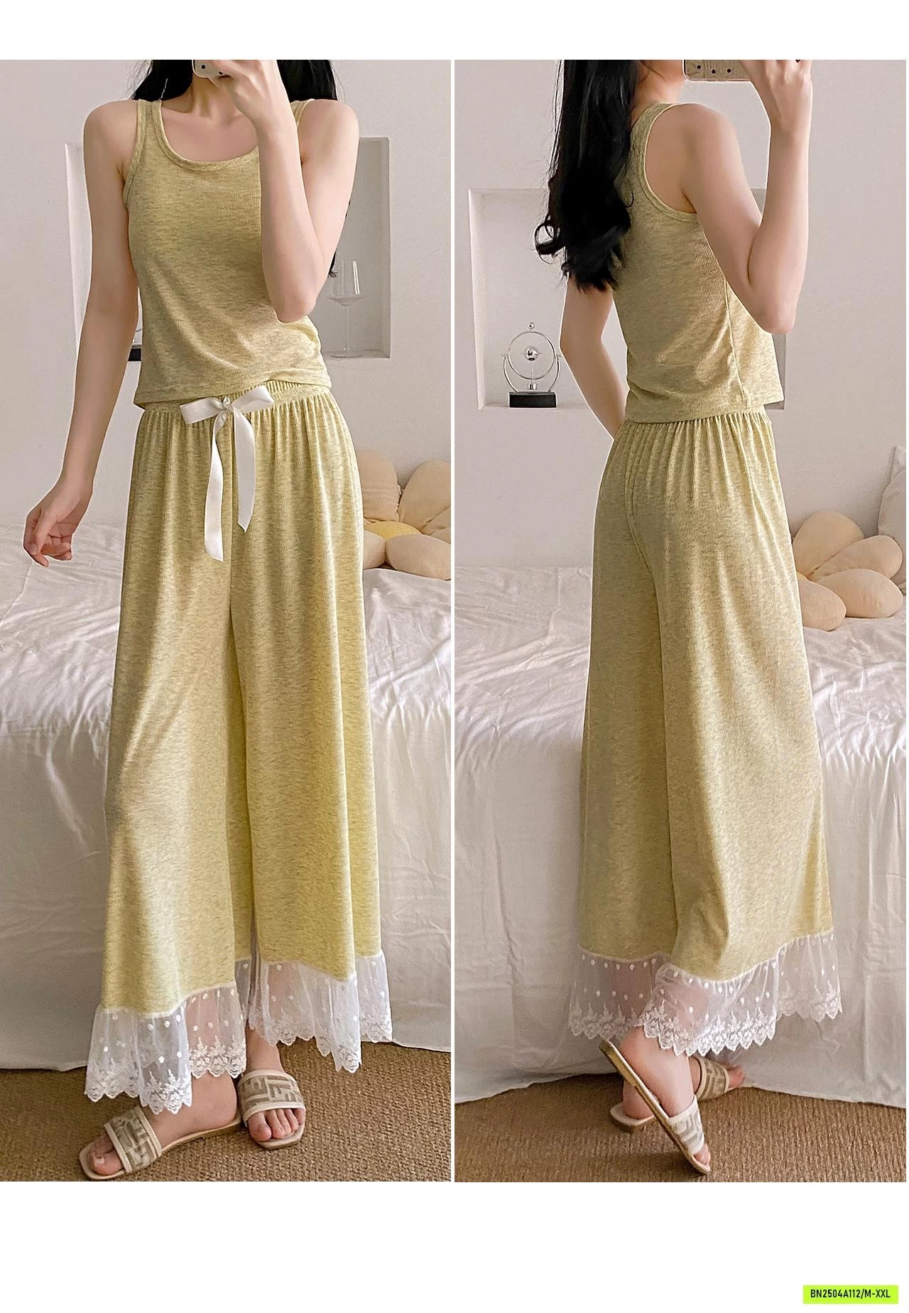 BỘ GÂN SÁT NÁCH QUẦN SUÔNG