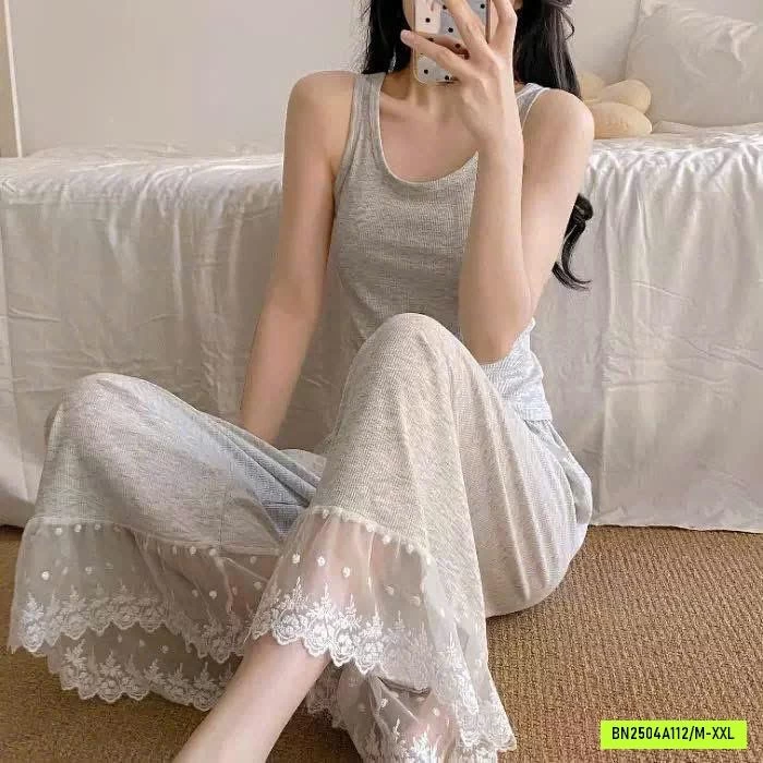 BỘ GÂN SÁT NÁCH QUẦN SUÔNG