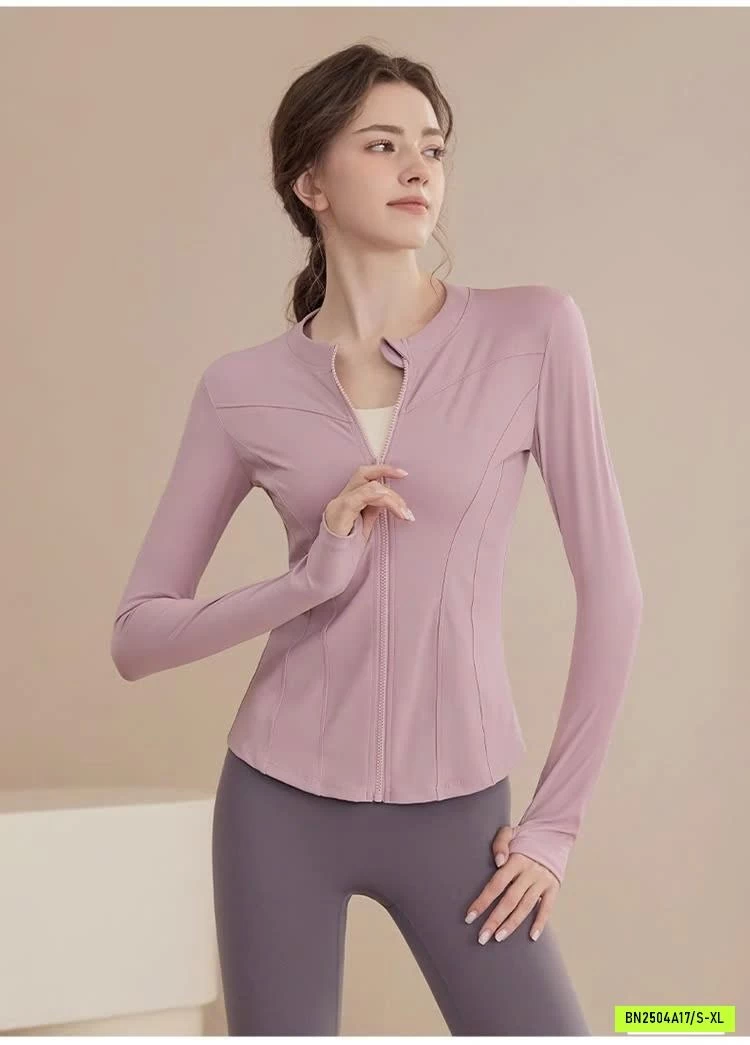 KHOÁC TẬP CAO CẤP