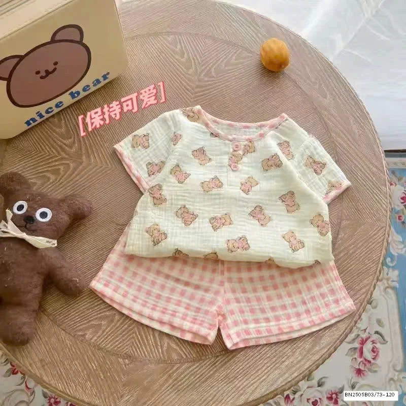 BỘ XÔ ĐŨI HOẠT TIẾT SZ NHÍ