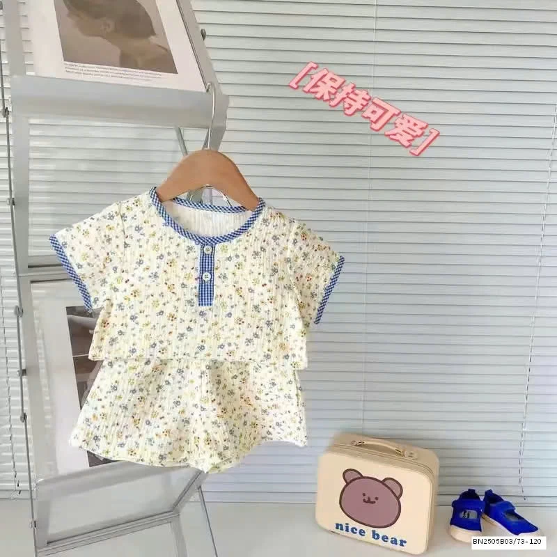 BỘ XÔ ĐŨI HOẠT TIẾT SZ NHÍ