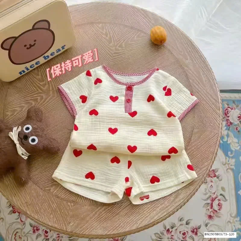 BỘ XÔ ĐŨI HOẠT TIẾT SZ NHÍ