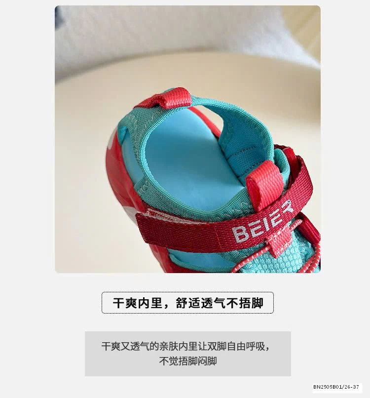 SANDAL RỌ THỂ THAO