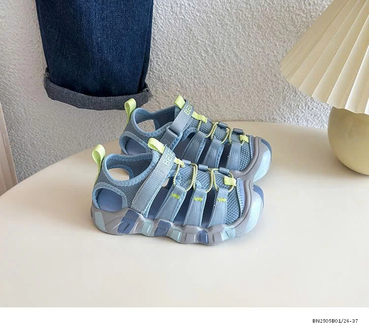 SANDAL RỌ THỂ THAO