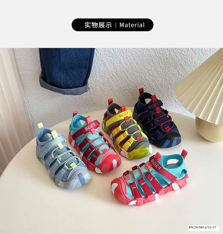 SANDAL RỌ THỂ THAO