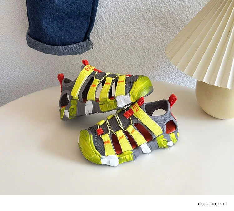 SANDAL RỌ THỂ THAO