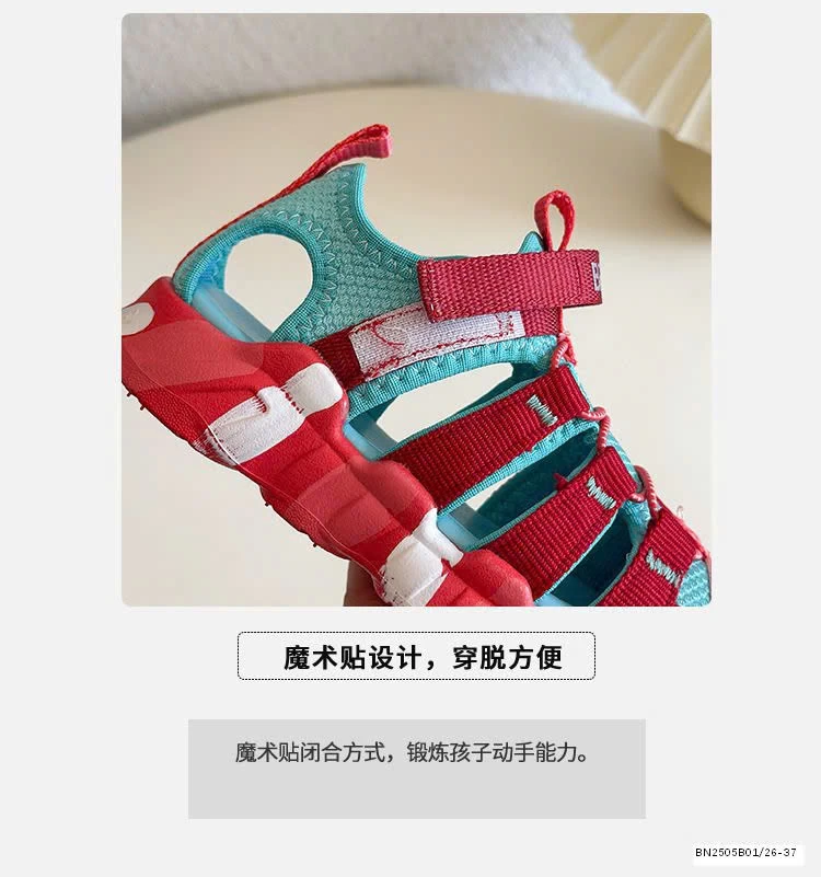 SANDAL RỌ THỂ THAO