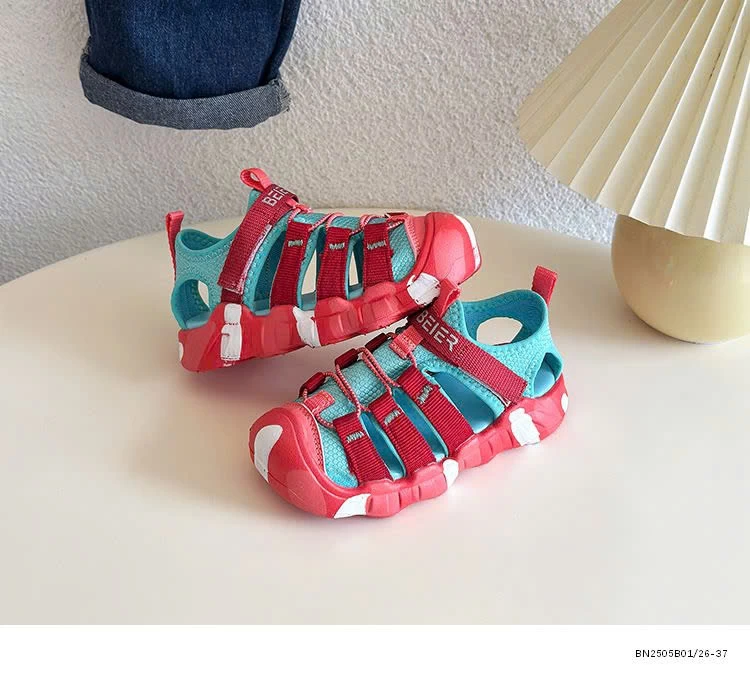 SANDAL RỌ THỂ THAO