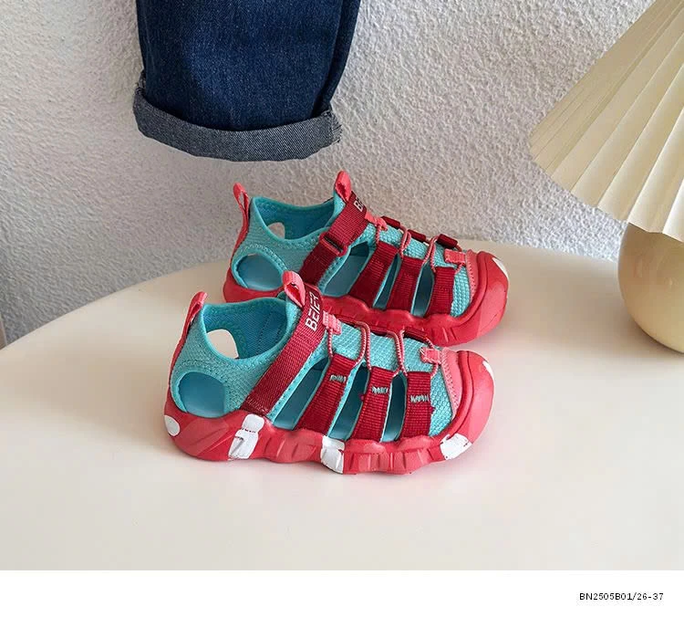 SANDAL RỌ THỂ THAO