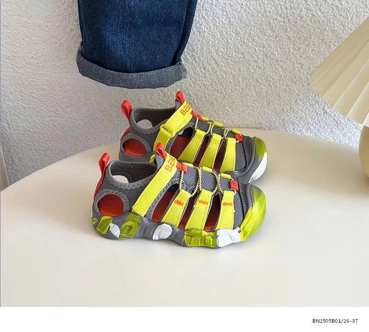 SANDAL RỌ THỂ THAO