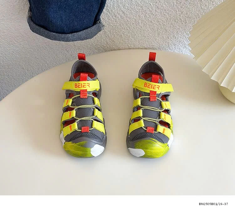 SANDAL RỌ THỂ THAO