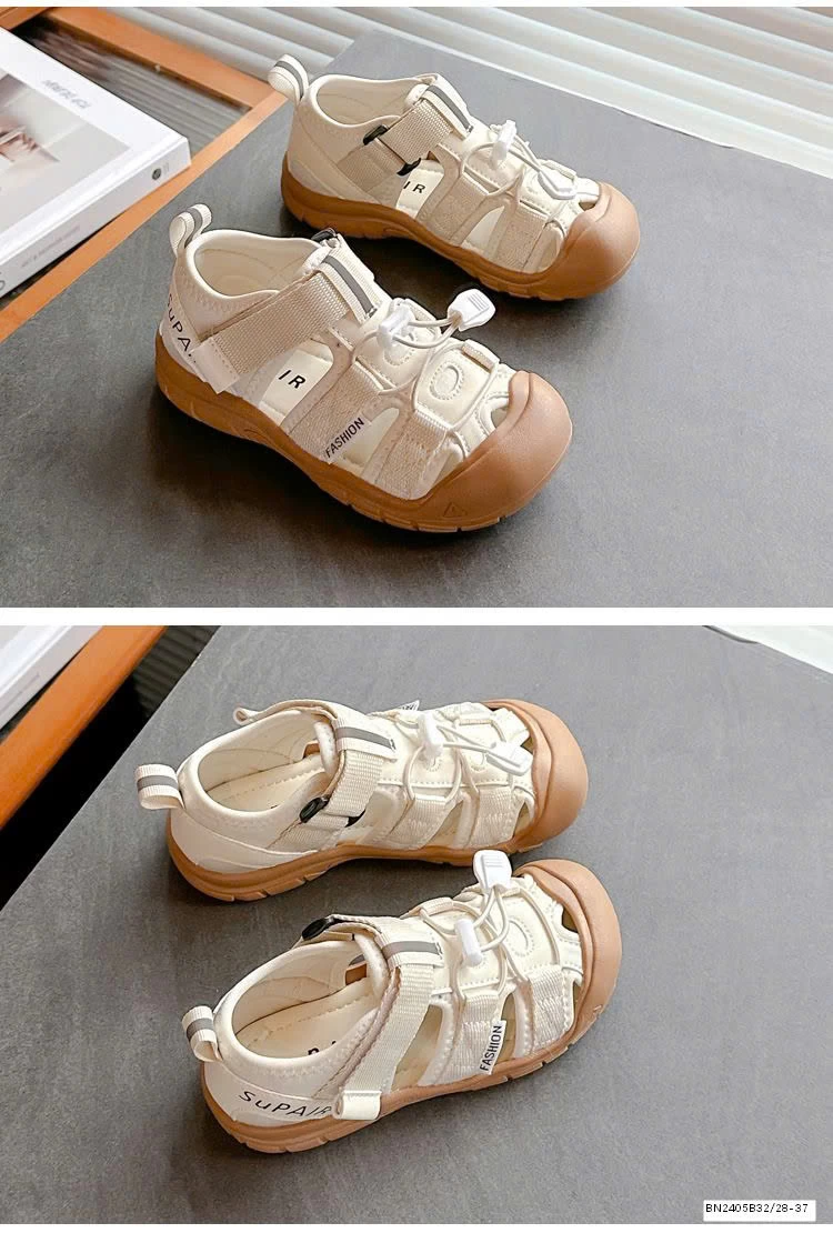 SANDAL RỌ CHO BÉ