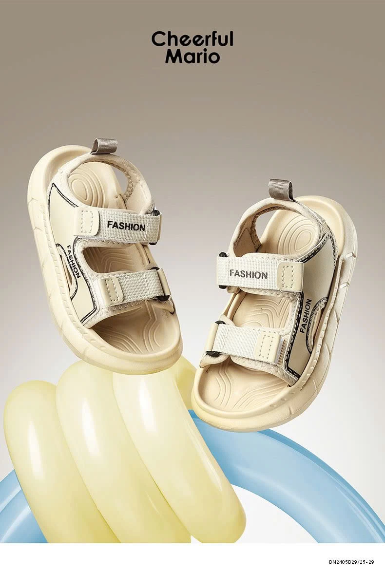 SANDAL CHERFUL MARIO