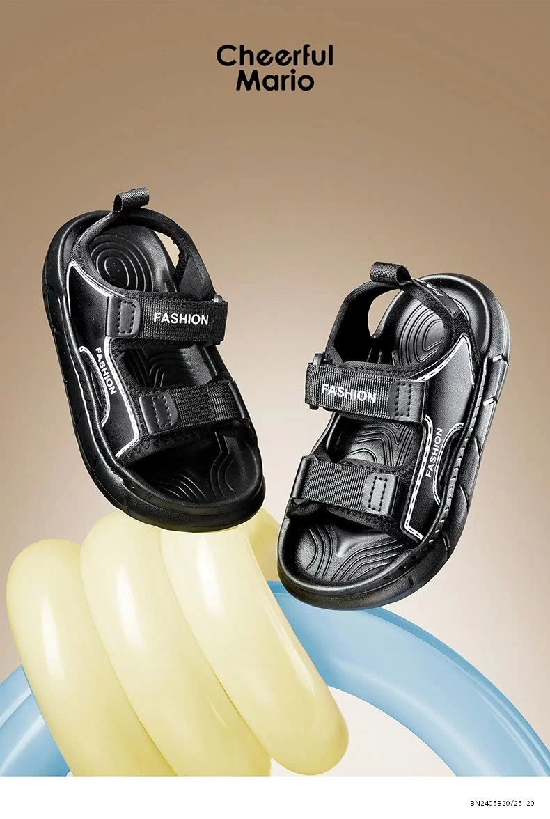 SANDAL CHERFUL MARIO
