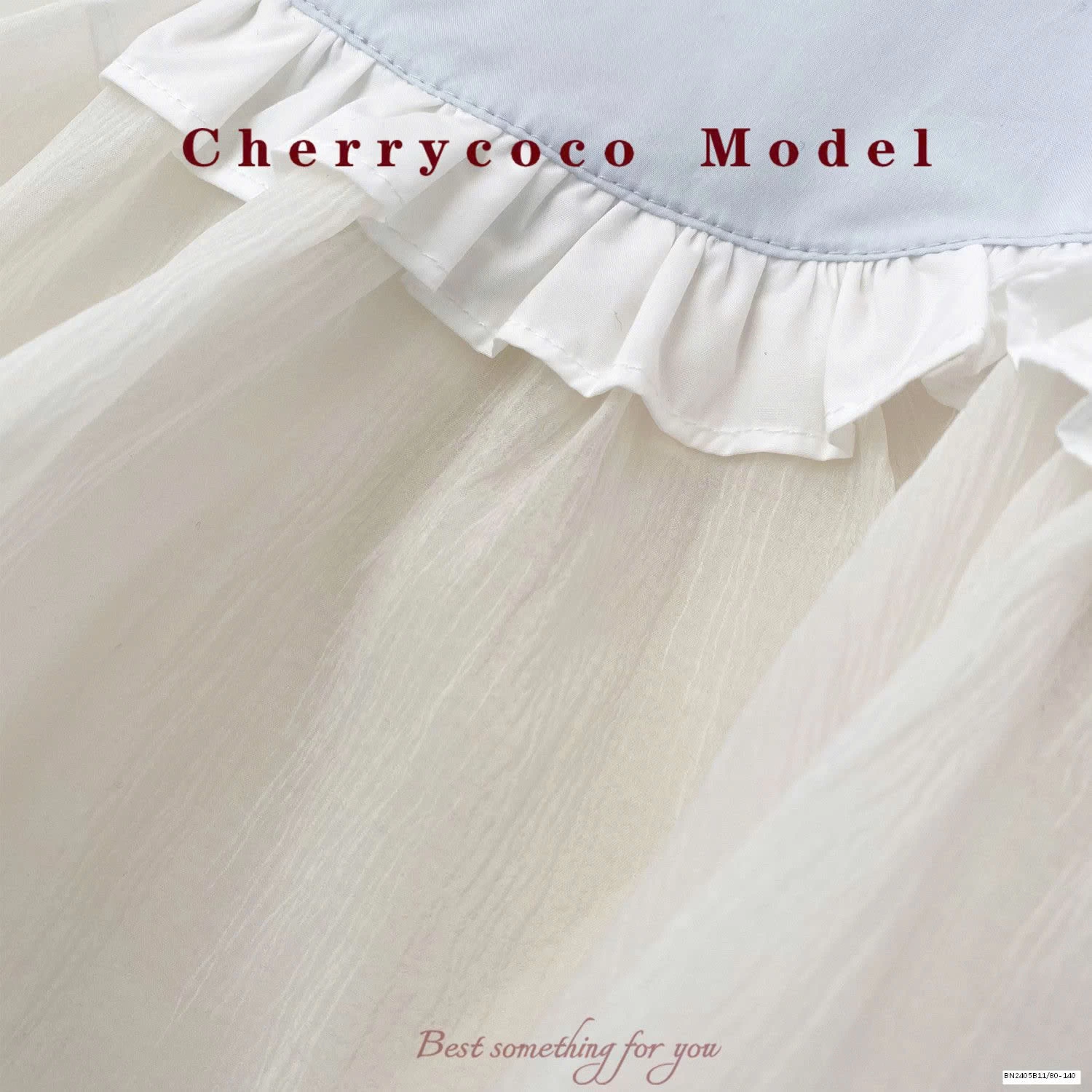 ĐẦM SÁT NÁCH CHERYCOCO