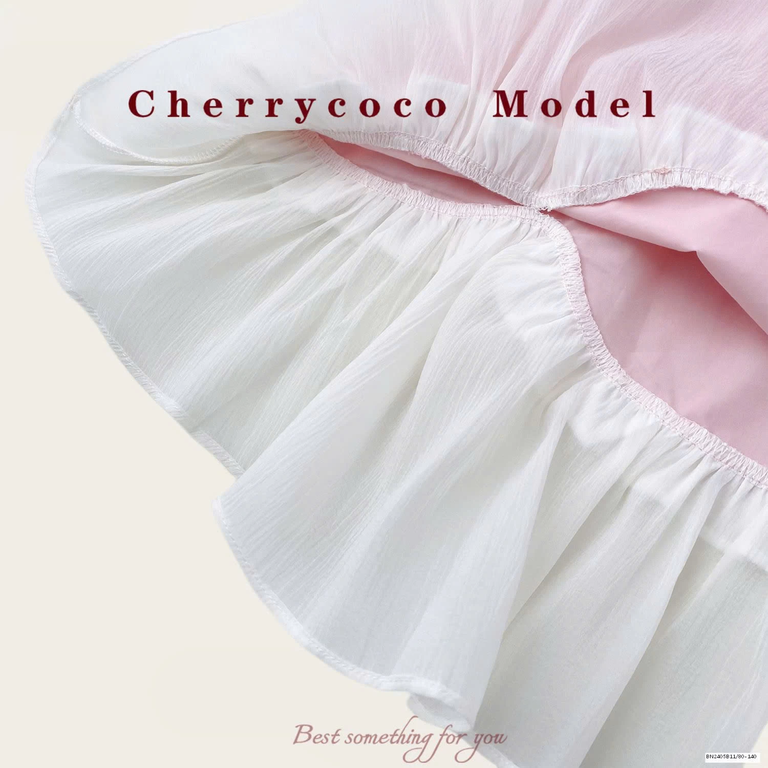 ĐẦM SÁT NÁCH CHERYCOCO