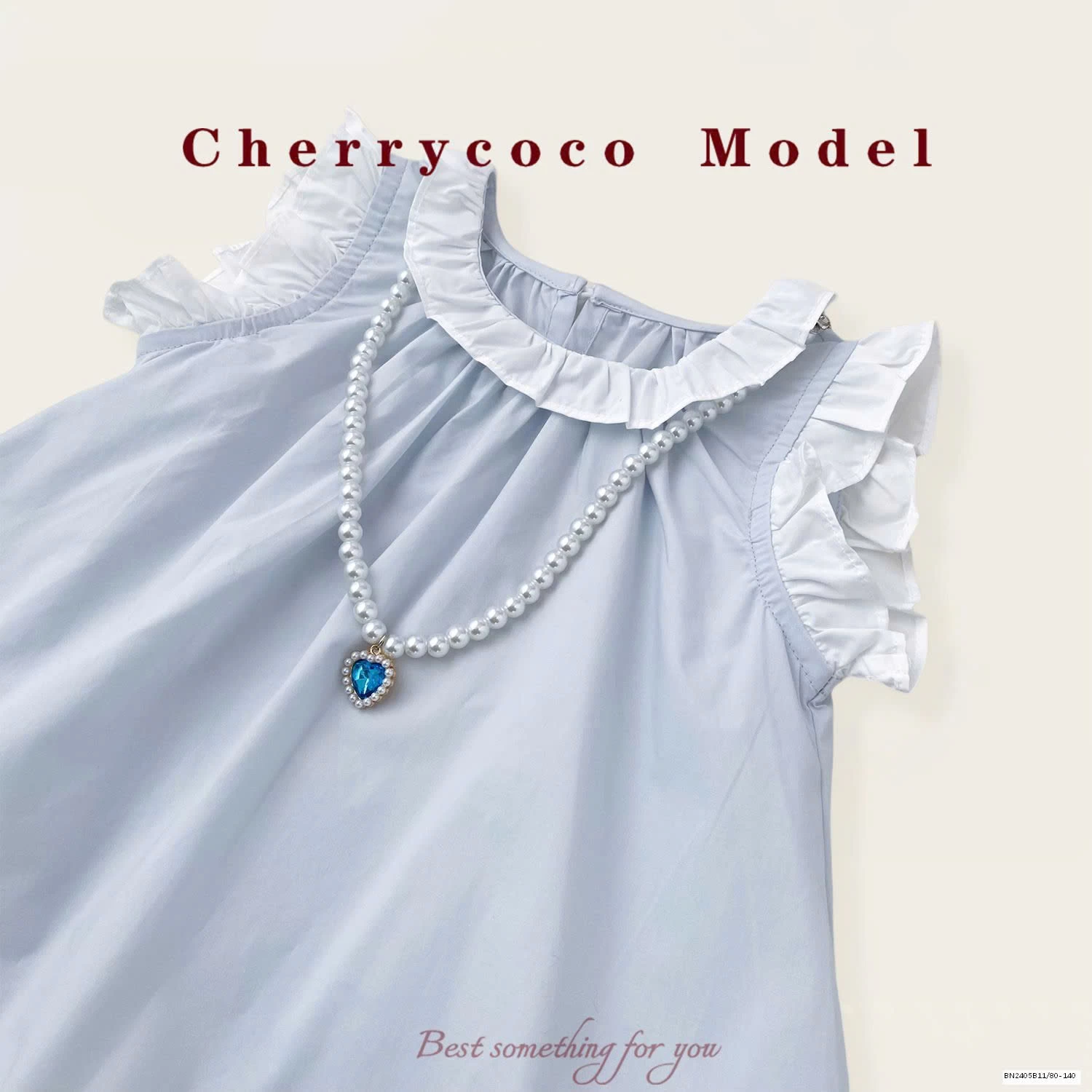 ĐẦM SÁT NÁCH CHERYCOCO