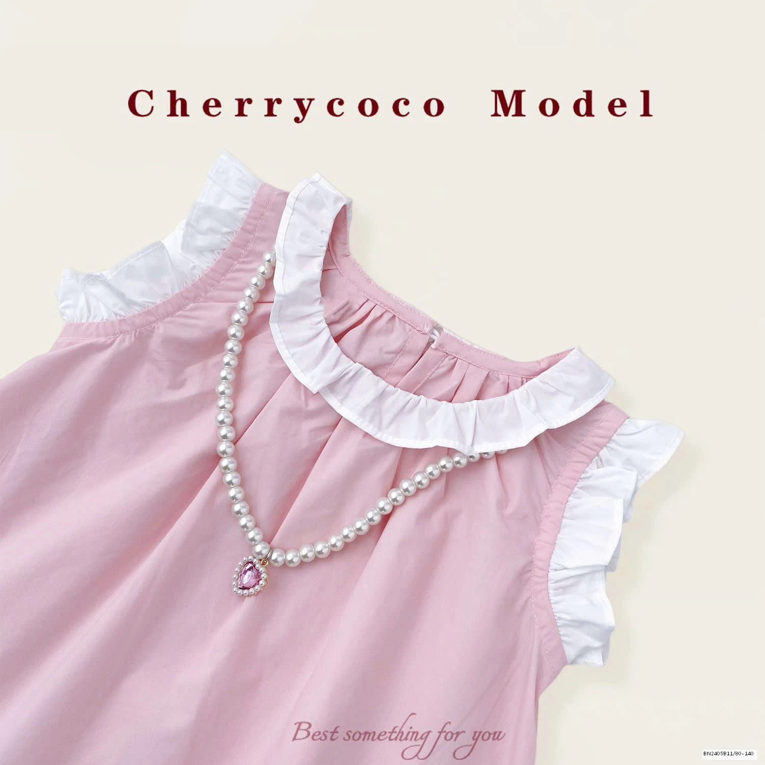 ĐẦM SÁT NÁCH CHERYCOCO