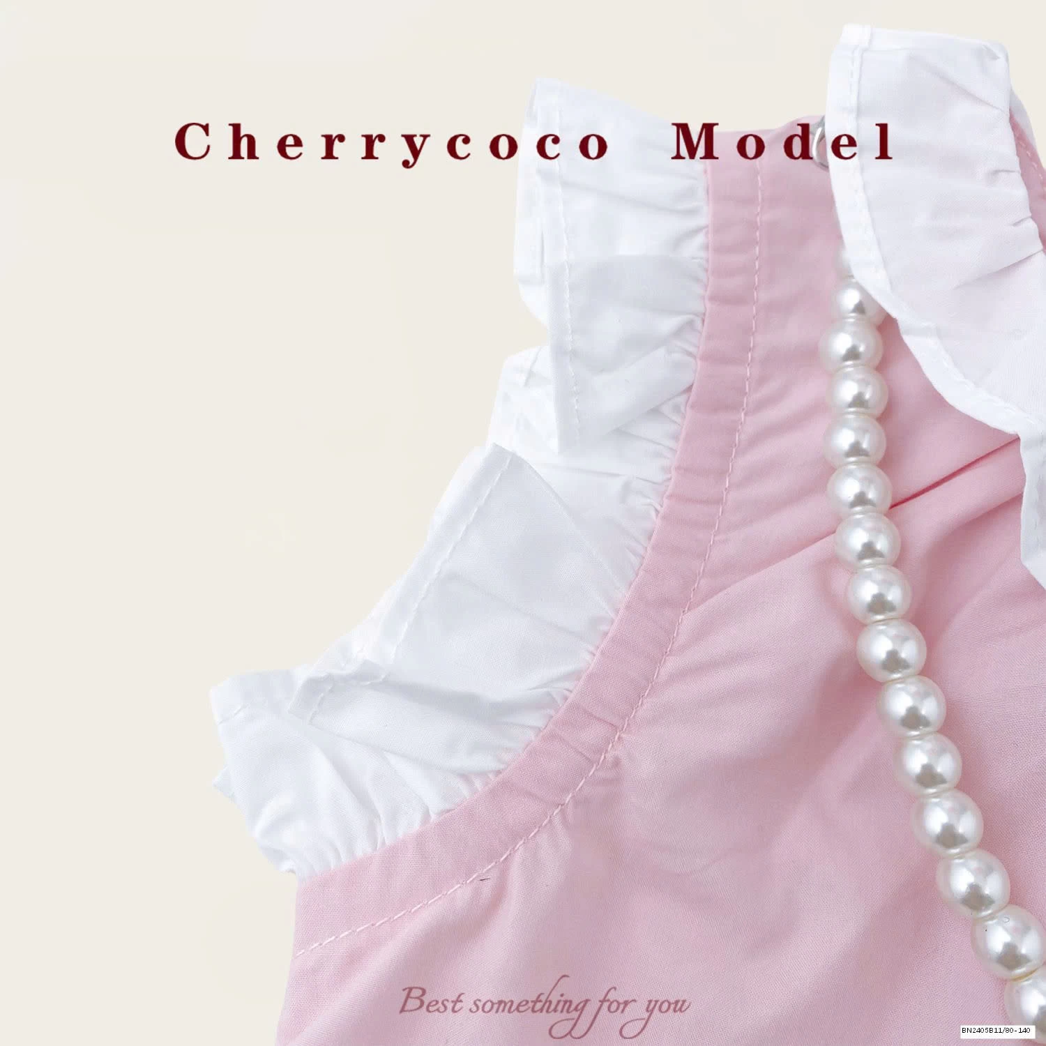 ĐẦM SÁT NÁCH CHERYCOCO