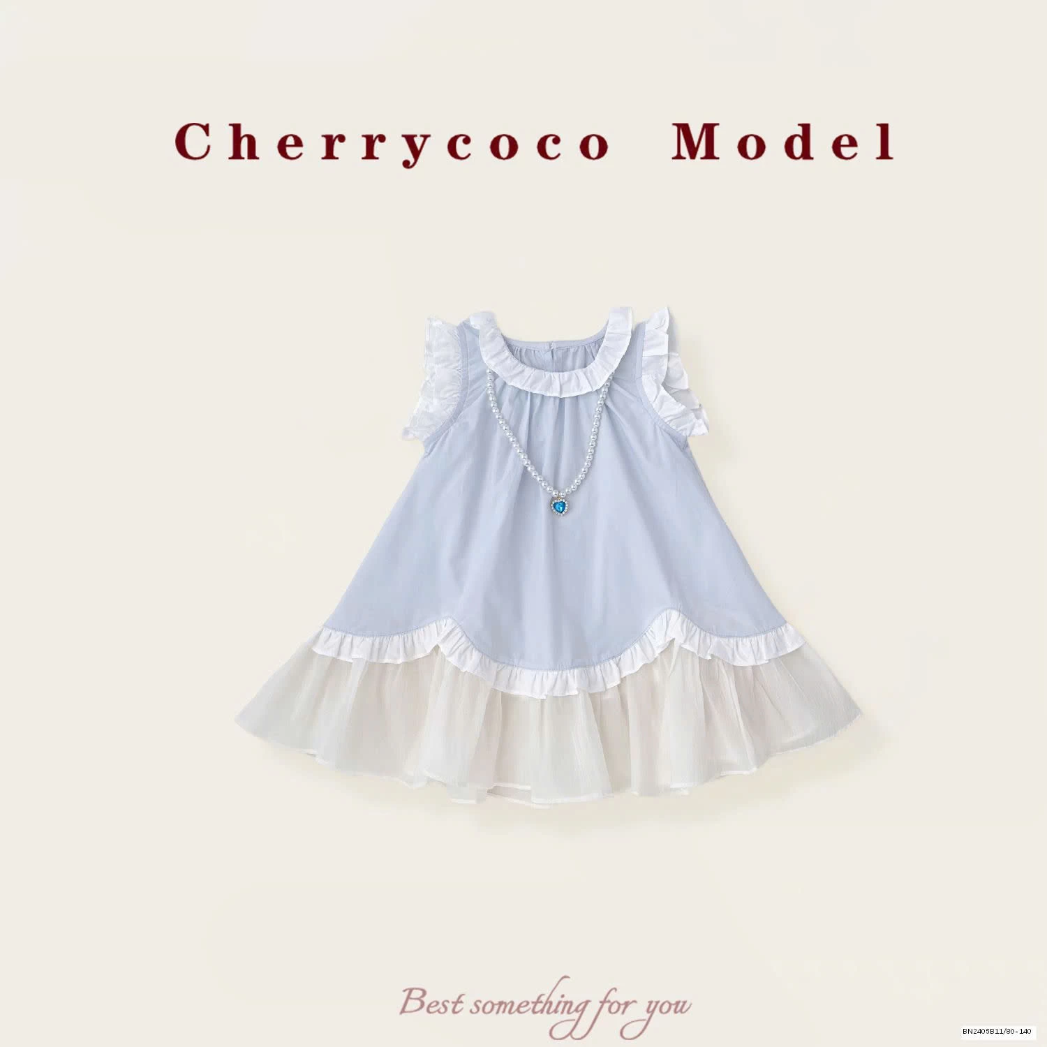 ĐẦM SÁT NÁCH CHERYCOCO