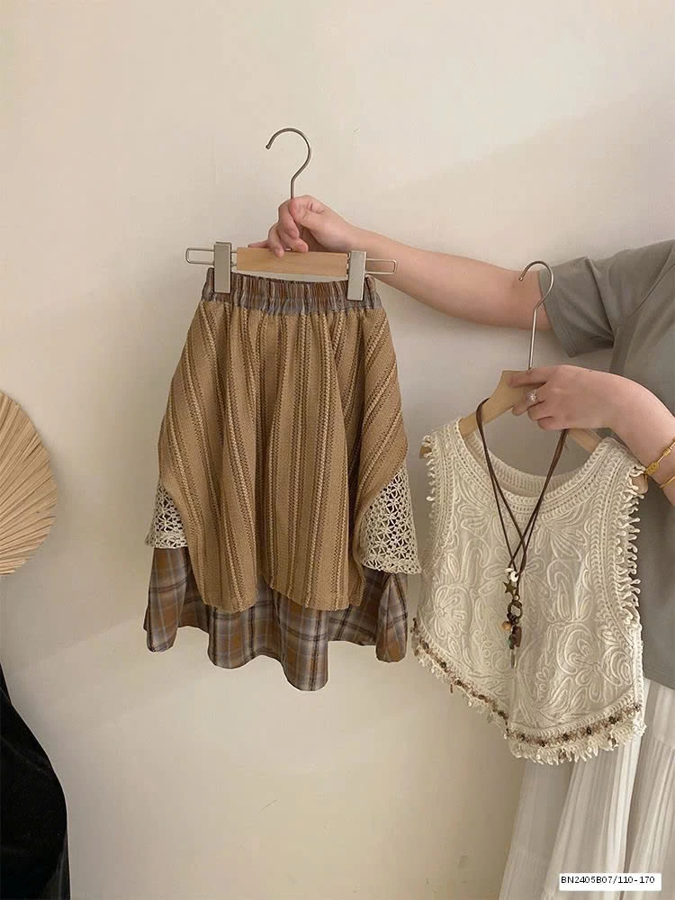 SET LƯỚI SÁT NÁCH VINTAGE