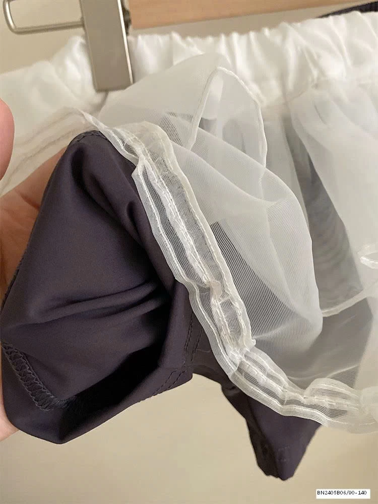 SET ĐỒ HỌA TIẾT HÌNH MÈO PHỐI QUẦN LEGGING BÉ GÁI