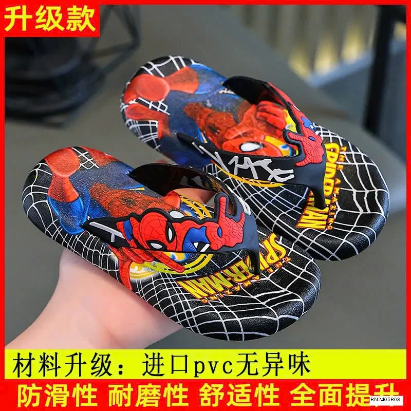 DÉP TÔNG NHỰA ĐẾ BÉO