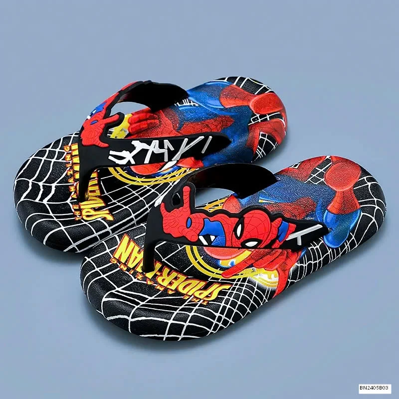 DÉP TÔNG NHỰA ĐẾ BÉO