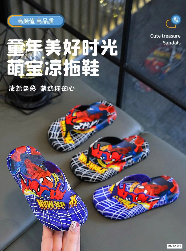 DÉP TÔNG NHỰA ĐẾ BÉO