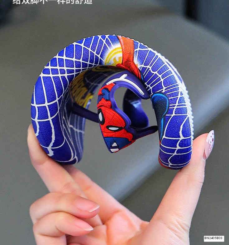 DÉP TÔNG NHỰA ĐẾ BÉO