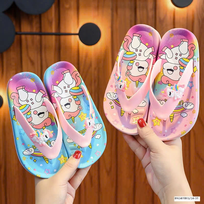 DÉP TÔNG NHỰA PONY