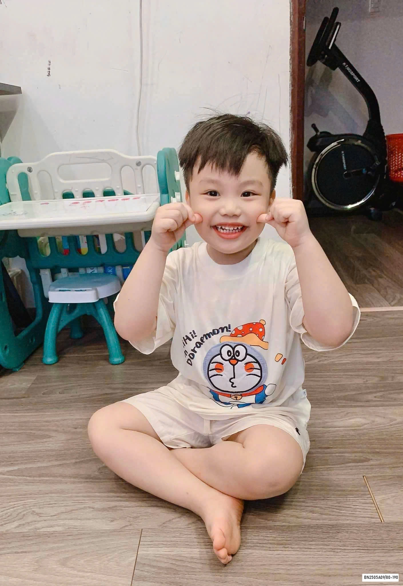 BST ÁO THUN GẮN THÚ CƯNG