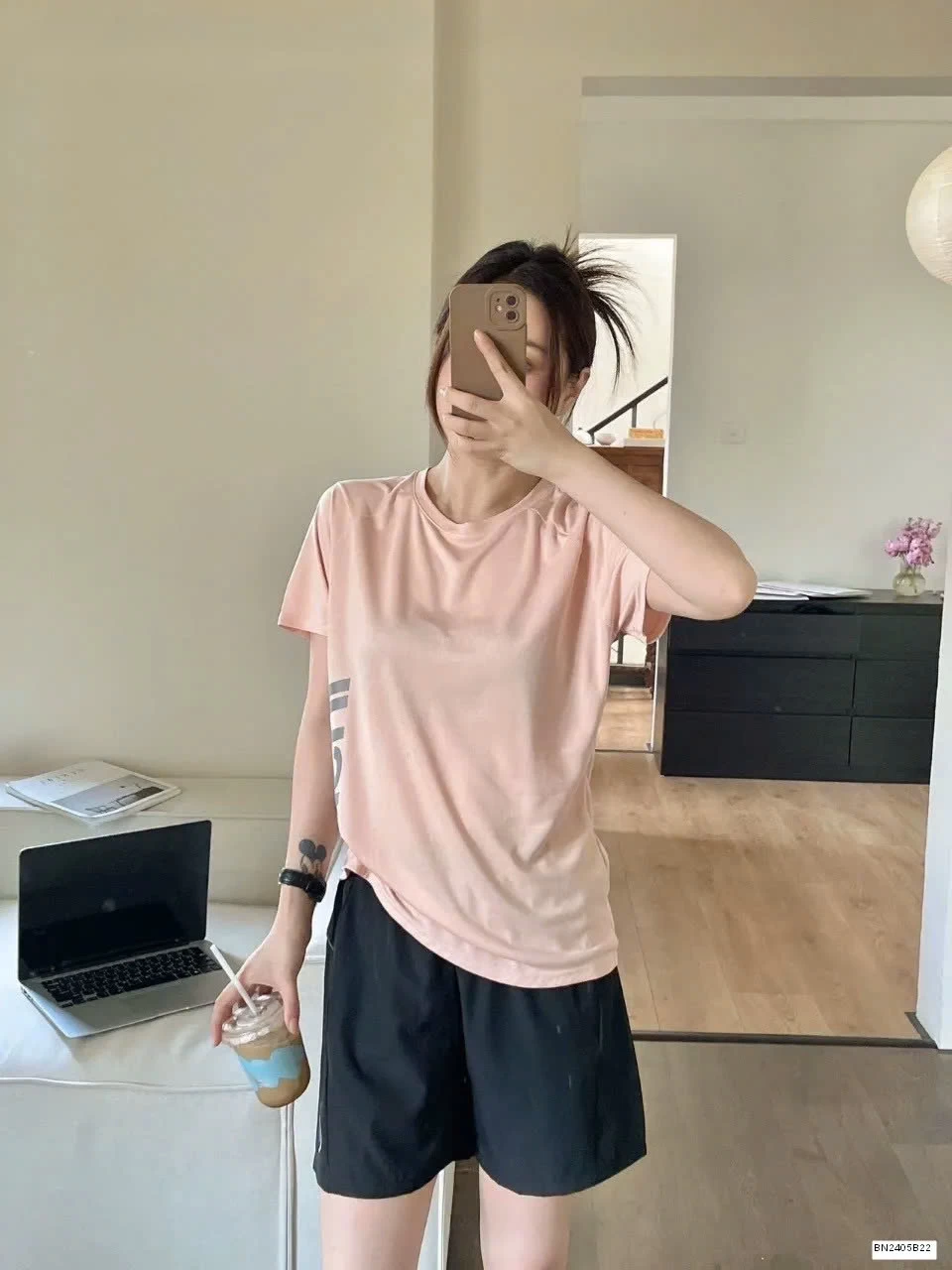 BỘ THỂ THAO INSIST