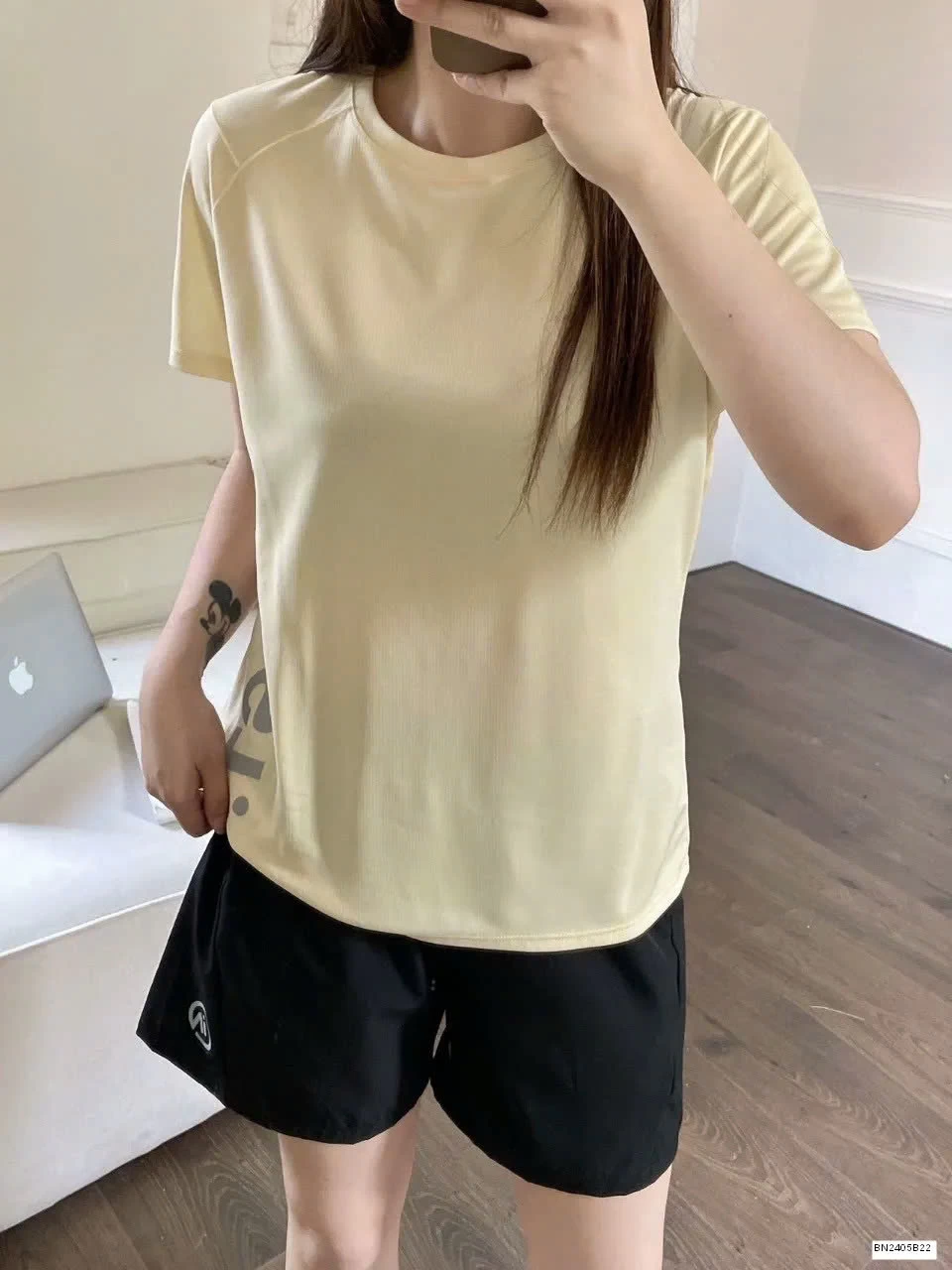 BỘ THỂ THAO INSIST