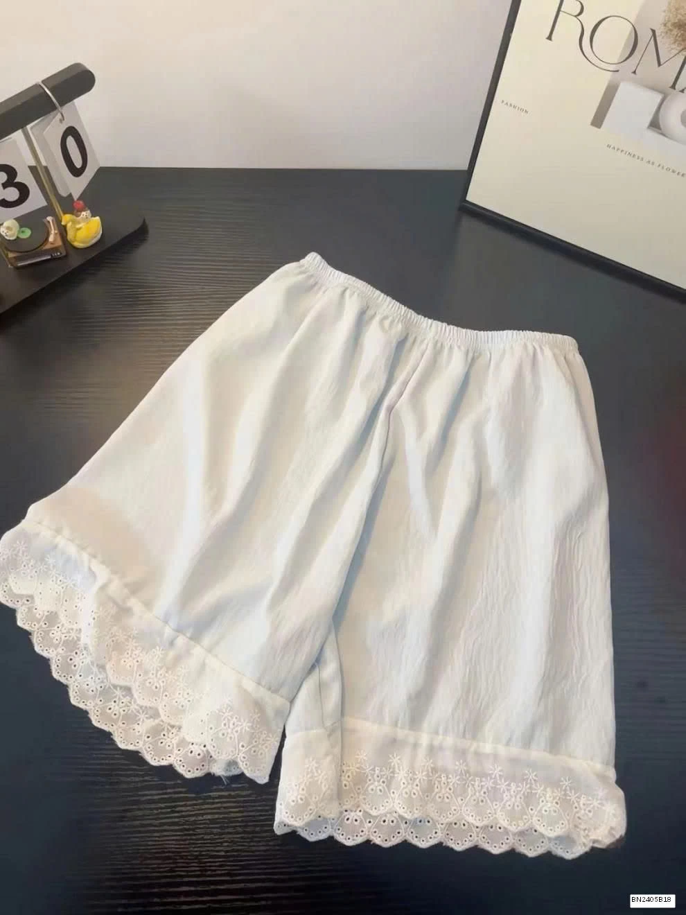 BỘ NỮ MẶC NHÀ